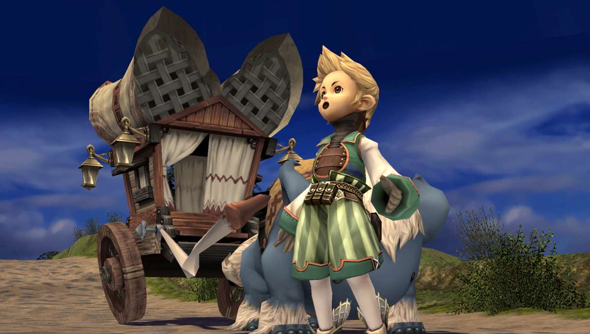 Final fantasy crystal chronicles remastered switch release date hotsell