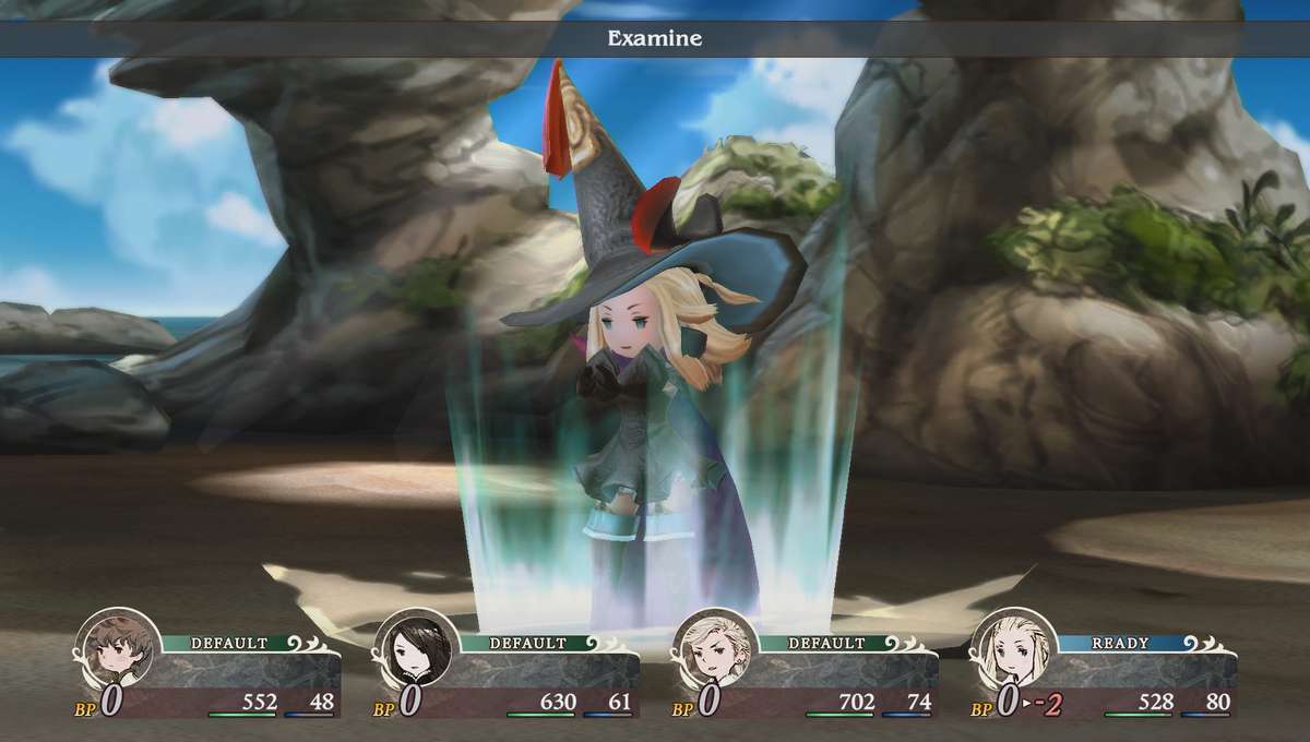 BRAVELY DEFAULT FLYING FAIRY ポスター Bravely Default: Flying Fairy : Amazon.com.mx: Videojuegos