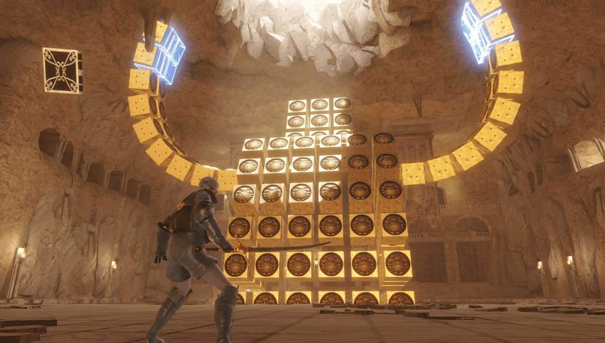 SQUARE ENIX - Games - NieR Replicant ver.1.22474487139…