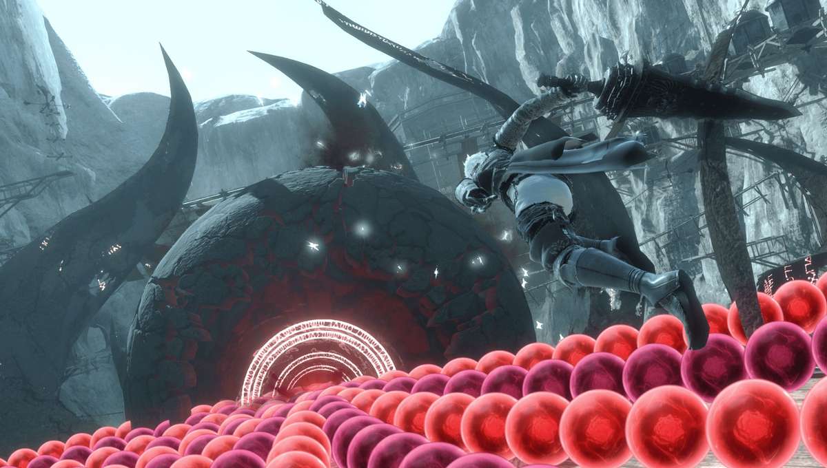SQUARE ENIX - Games - NieR Replicant ver.1.22474487139…