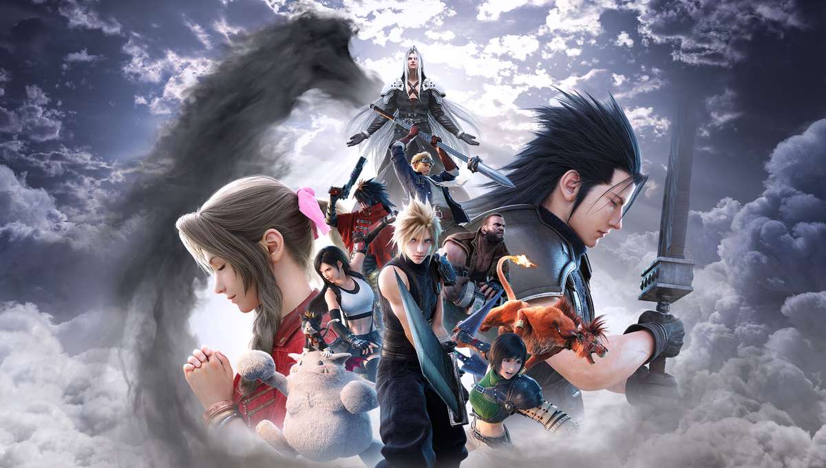 SQUARE ENIX | The Official SQUARE ENIX Website - Juegos