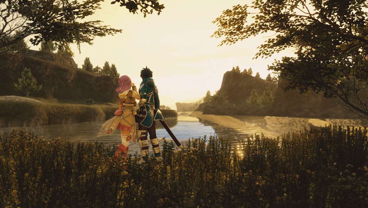 趣味・スポーツ・実用 Star Ocean: Integrity and Faithlessness STAR OCEAN : INTEGRITY AND FAITHLESSNESS
