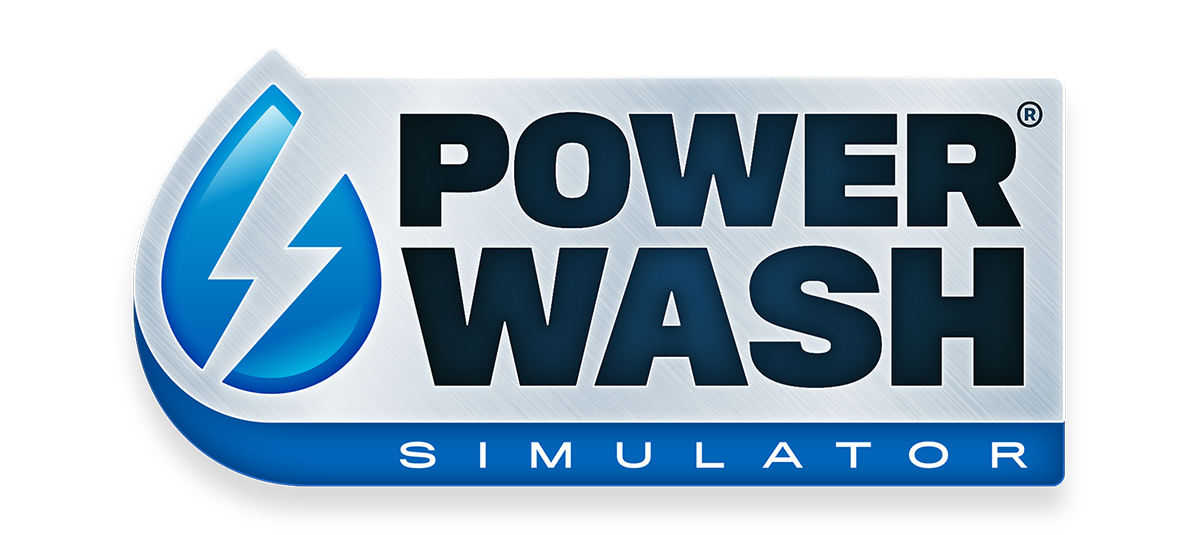 PowerWash Simulator - SQUARE ENIX