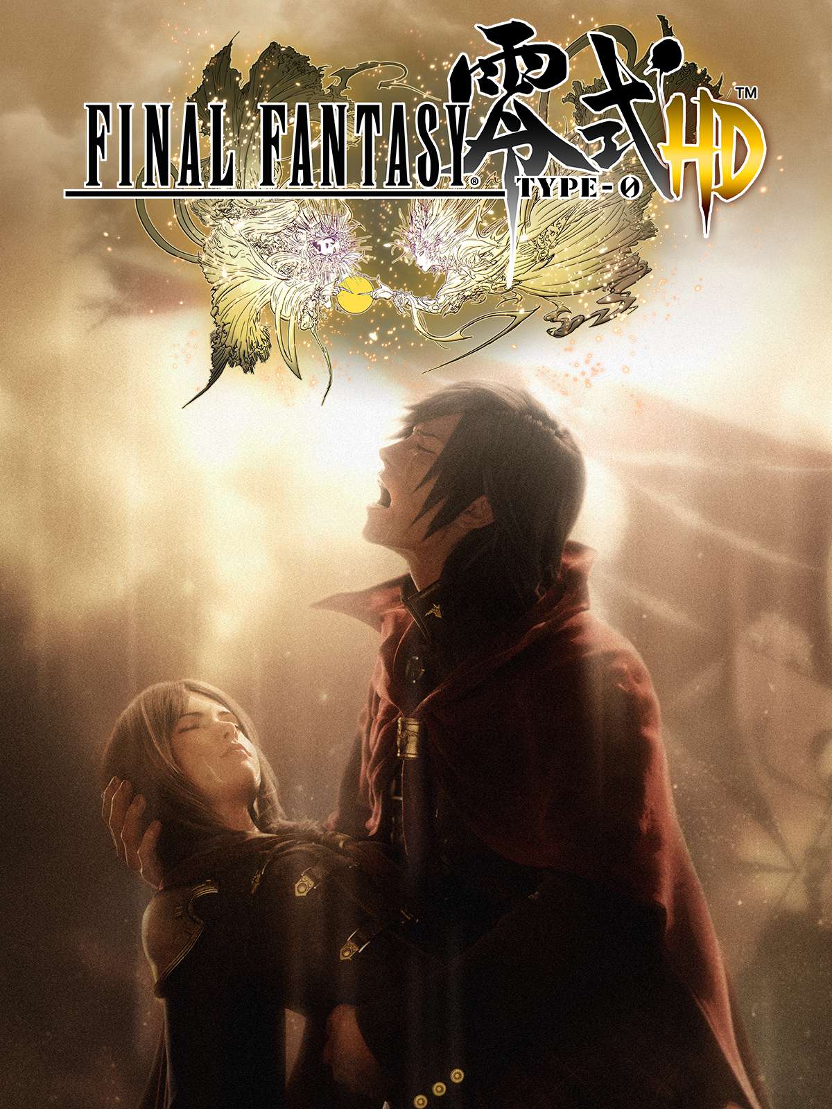 FINALFANTISY零式HD Amazon.com: ファイナルファンタジー零式 HD : Everything Else