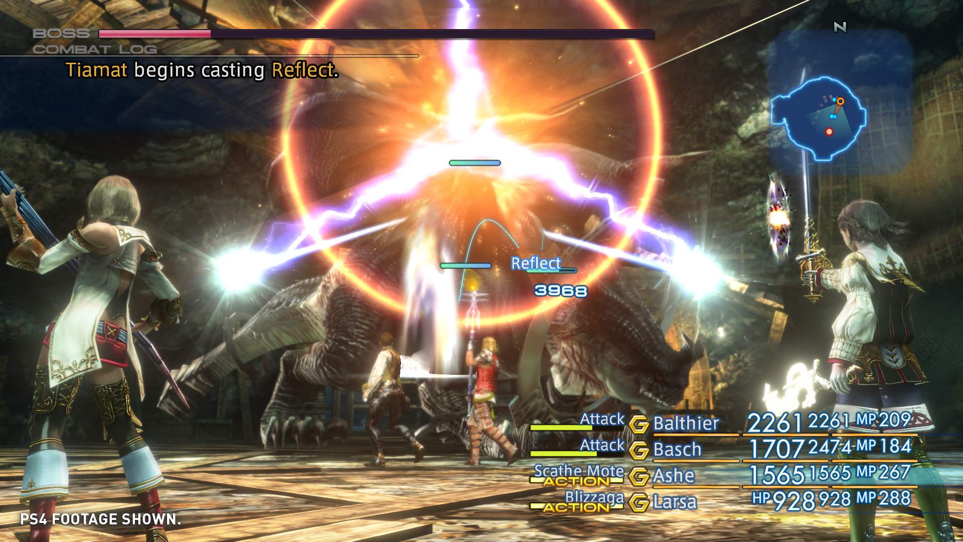 Square Enix Games Final Fantasy Xii The Zodiac Age