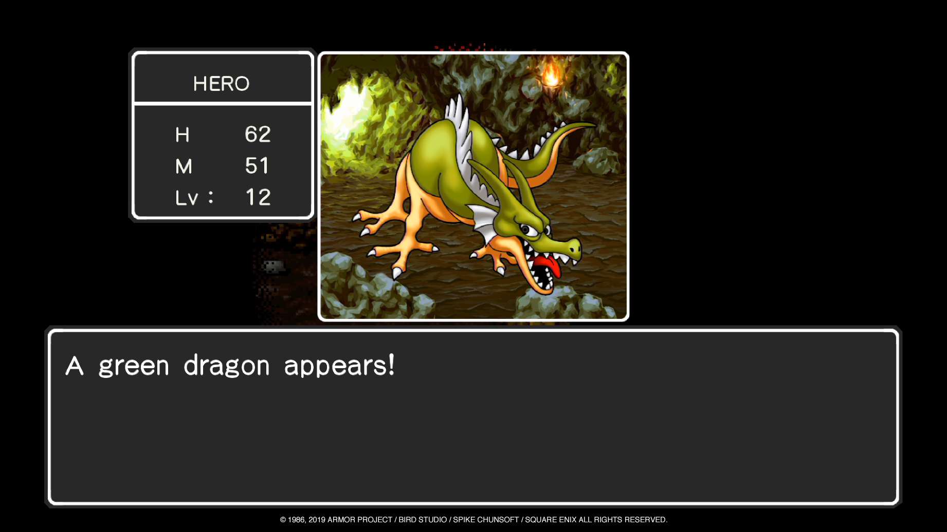 SQUARE ENIX - Games - DRAGON QUEST SQUARE ENIX - Games - DRAGON QUEST