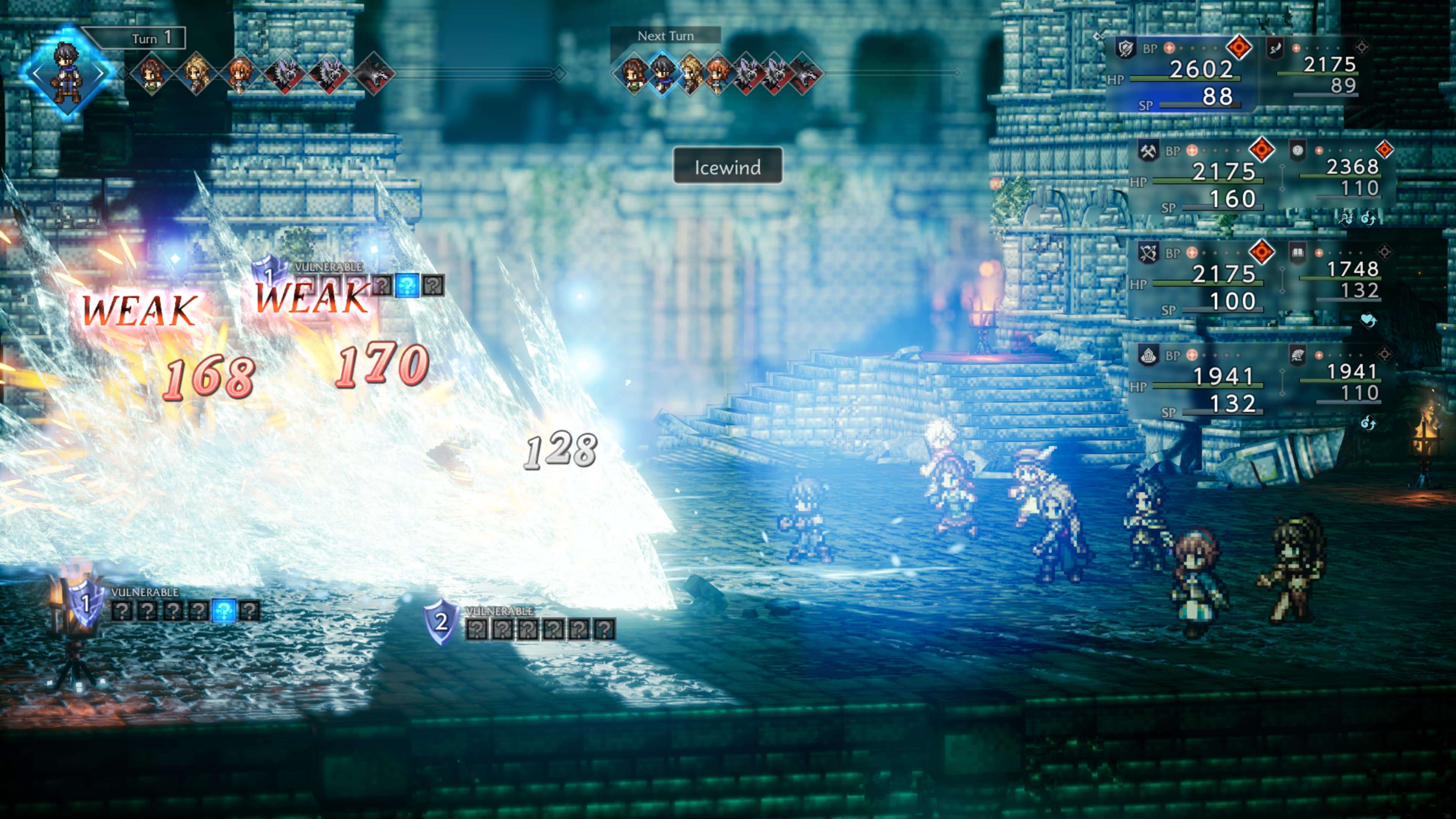 SQUARE ENIX - Games - OCTOPATH TRAVELER 0