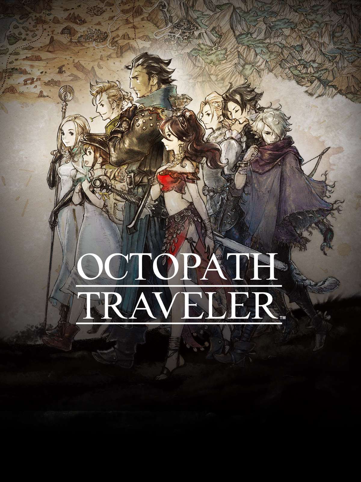 Octopath Traveler™ for Nintendo Switch - Nintendo Official Site