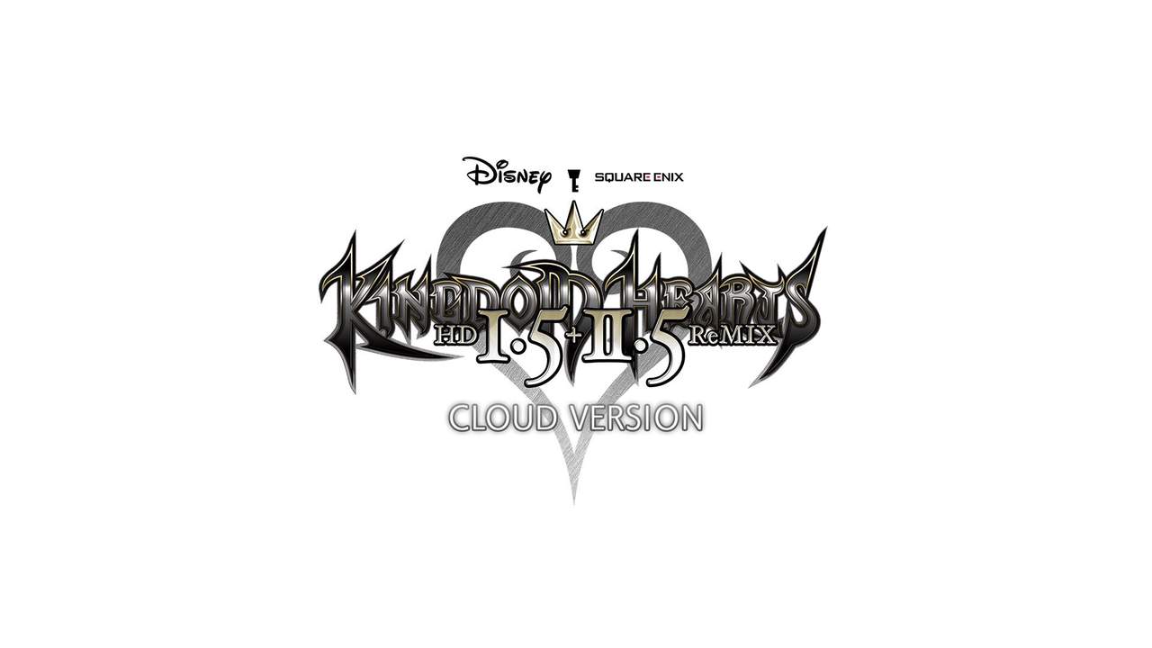 The Kingdom Hearts Series Is Coming To Switch Square Enix Blog