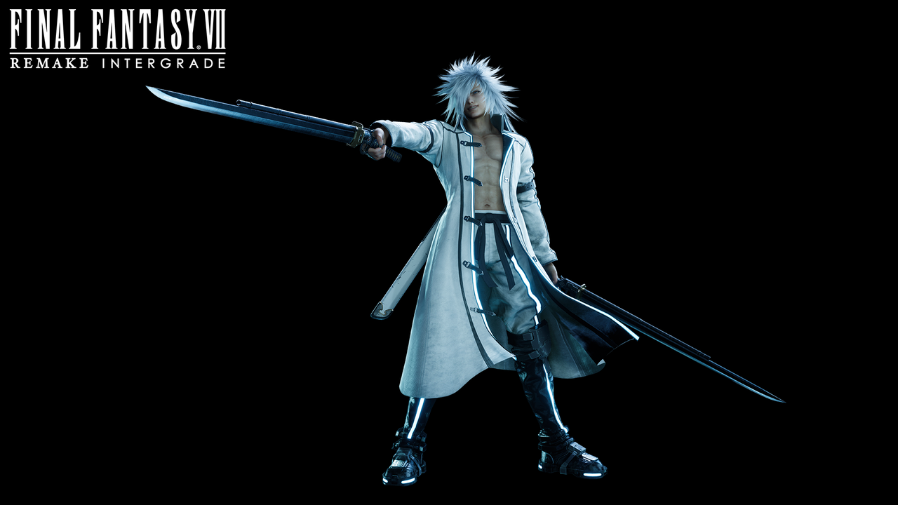 Yuffie Kisaragi And Ff7r Episode Intermission Explained Square Enix Blog