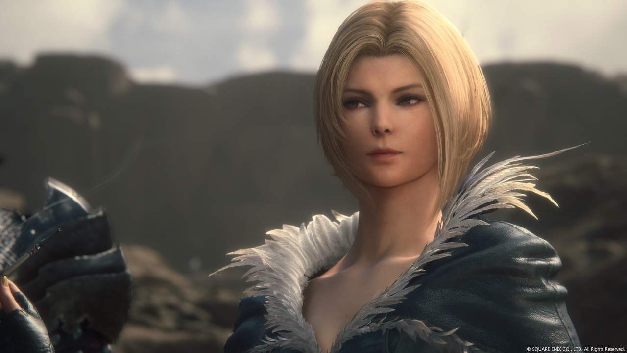 FINAL FANTASY XVI releases 2023 - plus character profiles revealed! |  Square Enix Blog