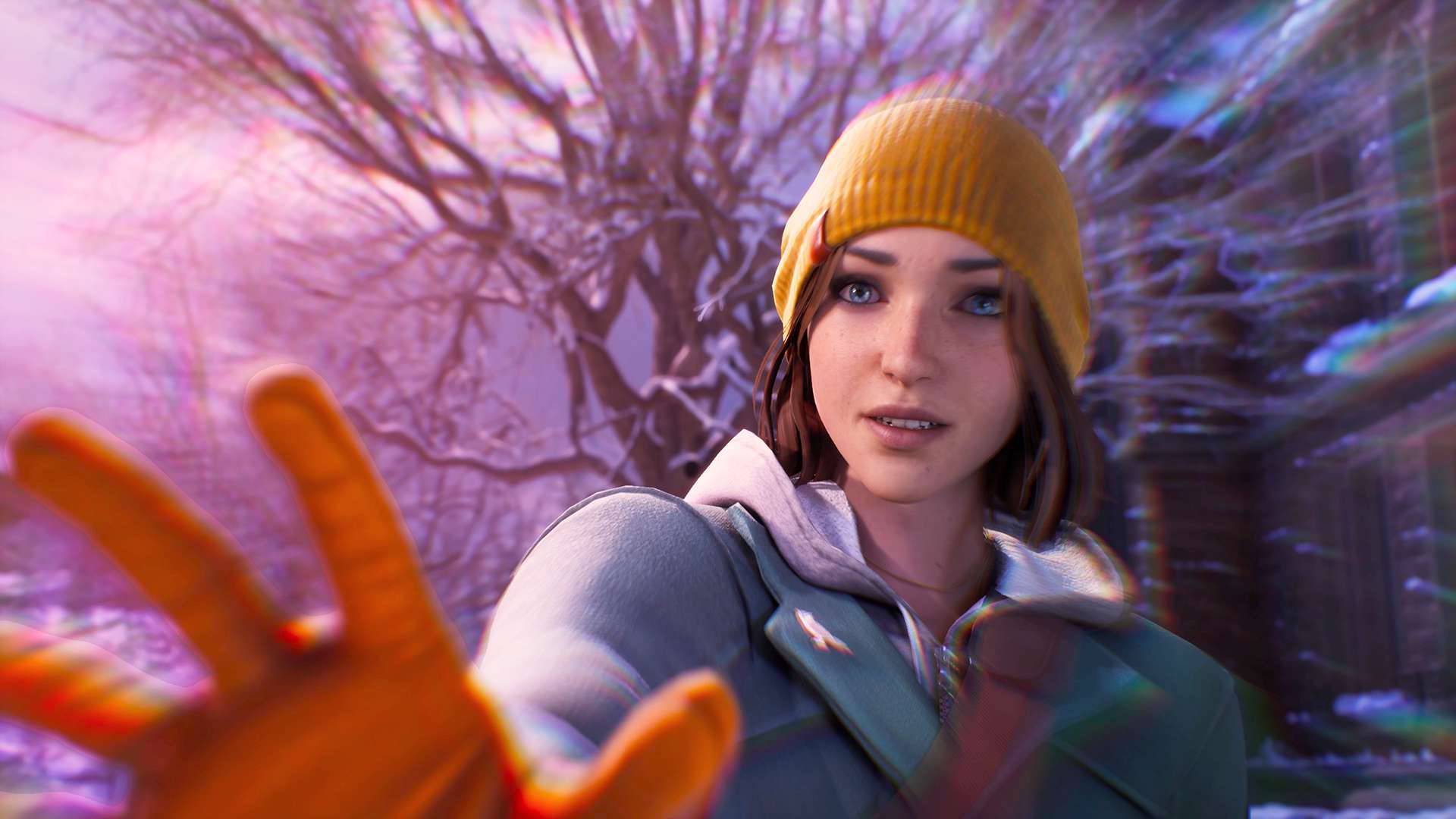 Life is Strange official merchandise