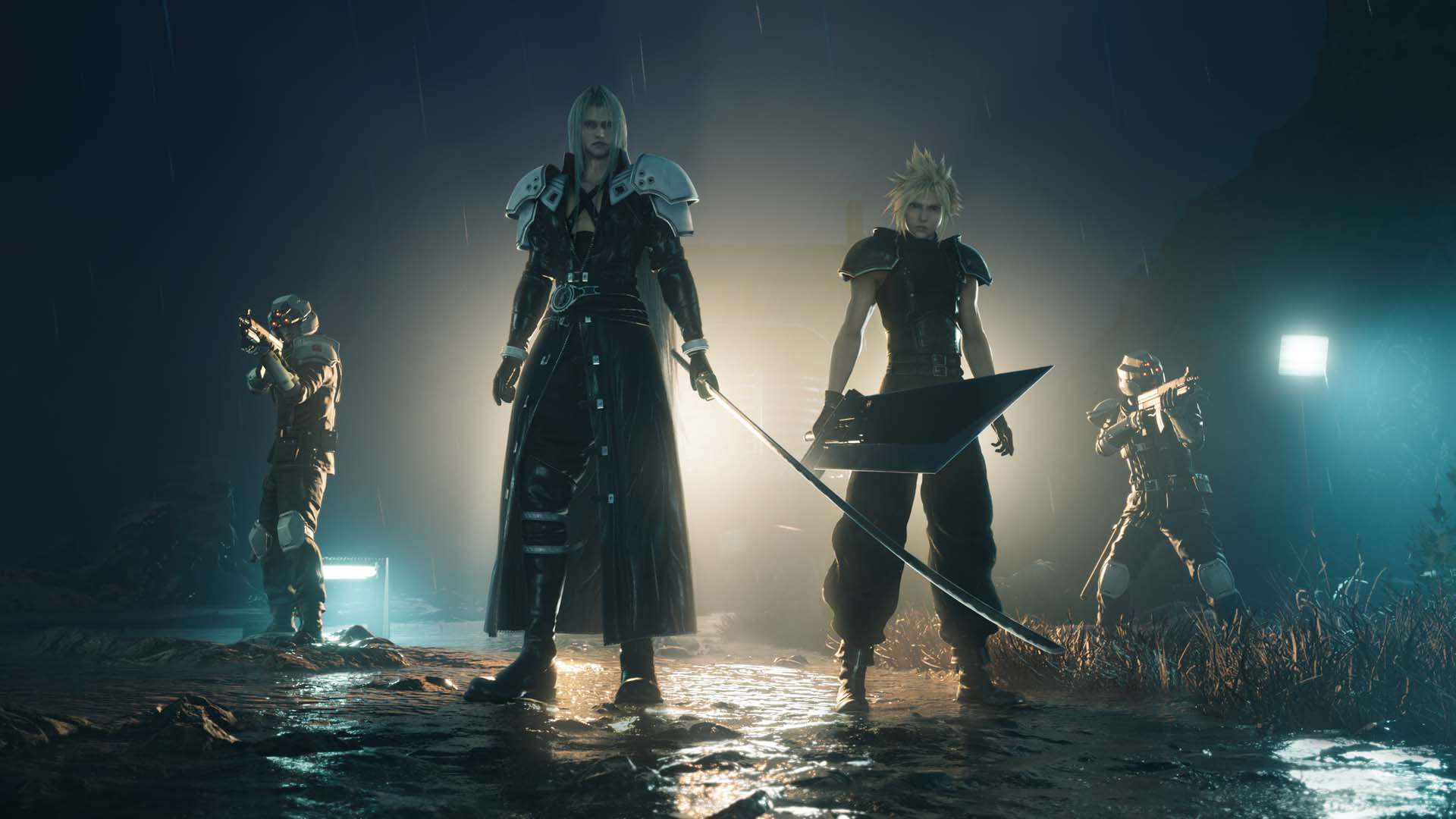 SQUARE ENIX | The Official SQUARE ENIX Website