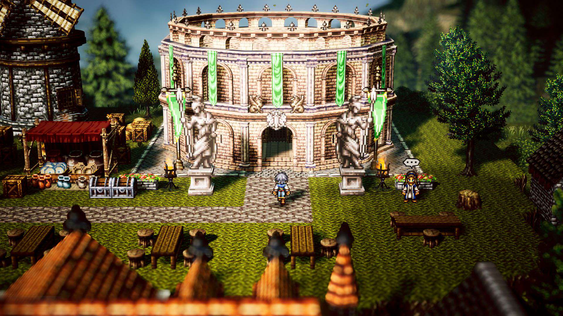 その他 SQUARE ENIX THANKS&KICK OFF PARTY2019 SQUARE ENIX | The Official SQUARE ENIX Website - News