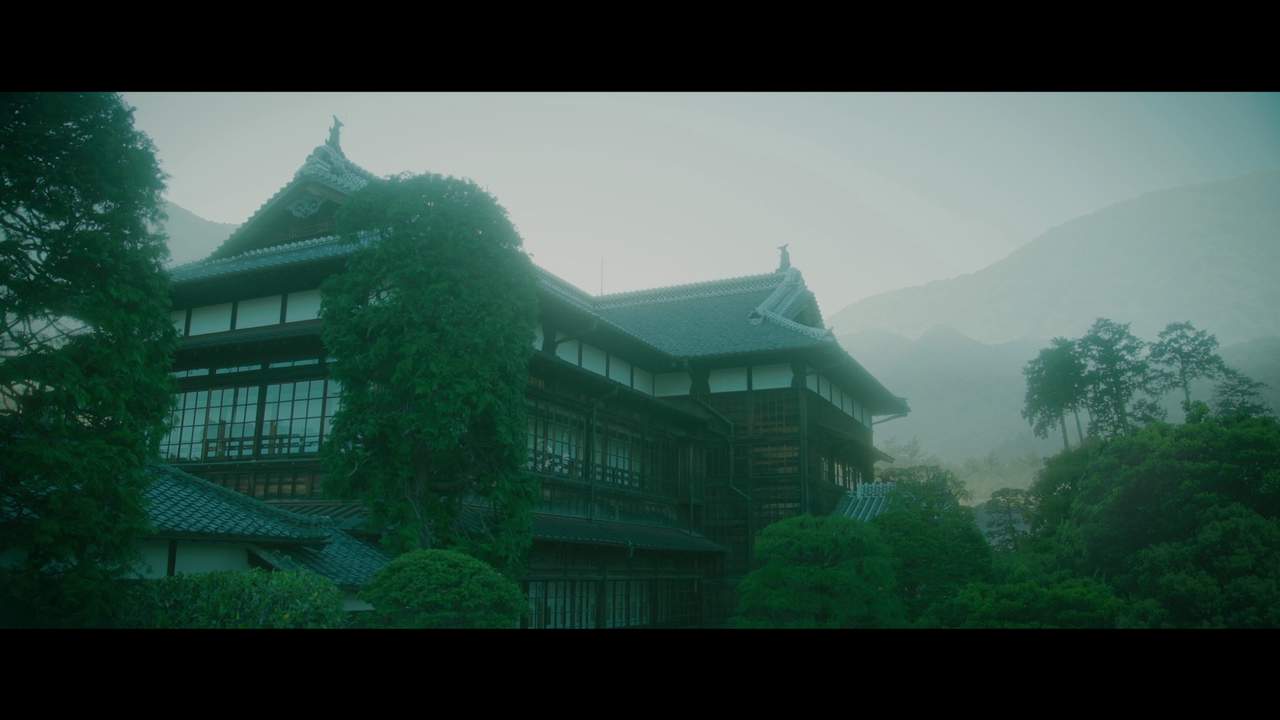 The Centennial Case: A Shijima Story screenshot
