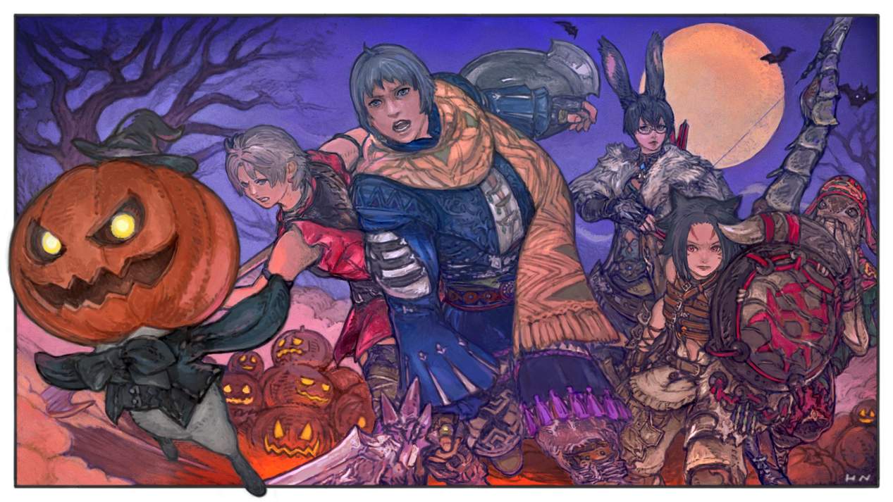 7 awesome things in the DRAGON QUEST MONSTERS: The Dark Prince demo |  Square Enix Blog