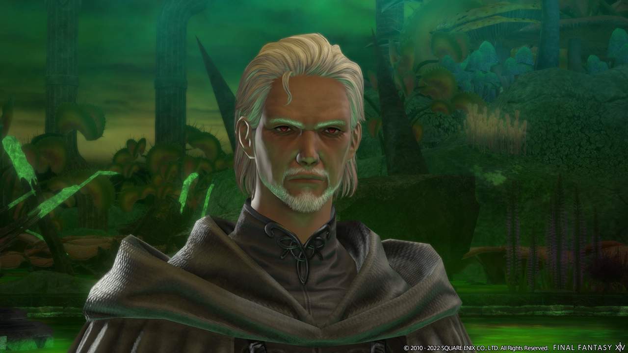 FINAL FANTASY XIV: Endwalker Patch | Square Enix Blog