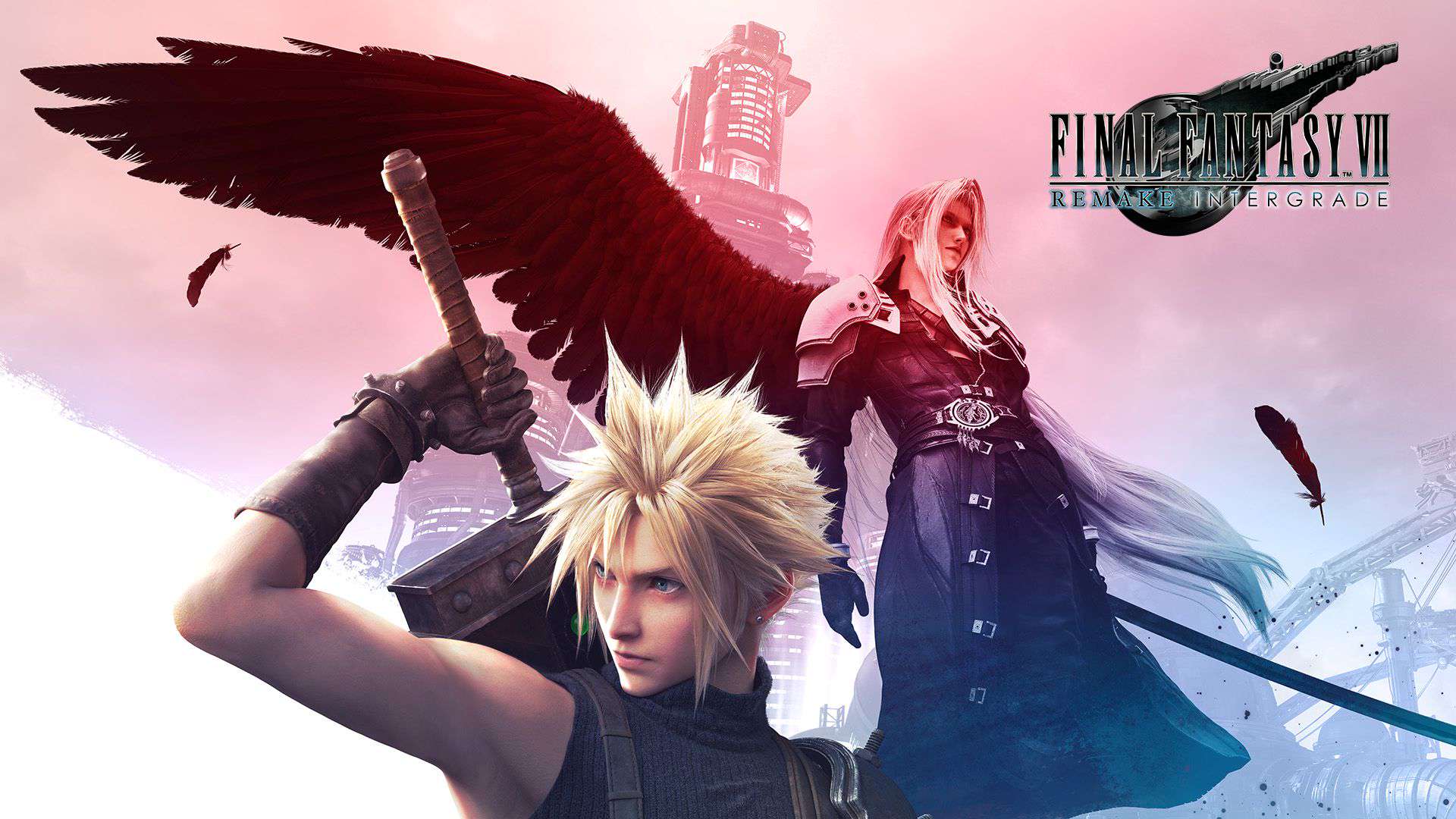 FINAL FANTASY VII REMAKE INTERGRADE: Sean Chiplock talks Nero