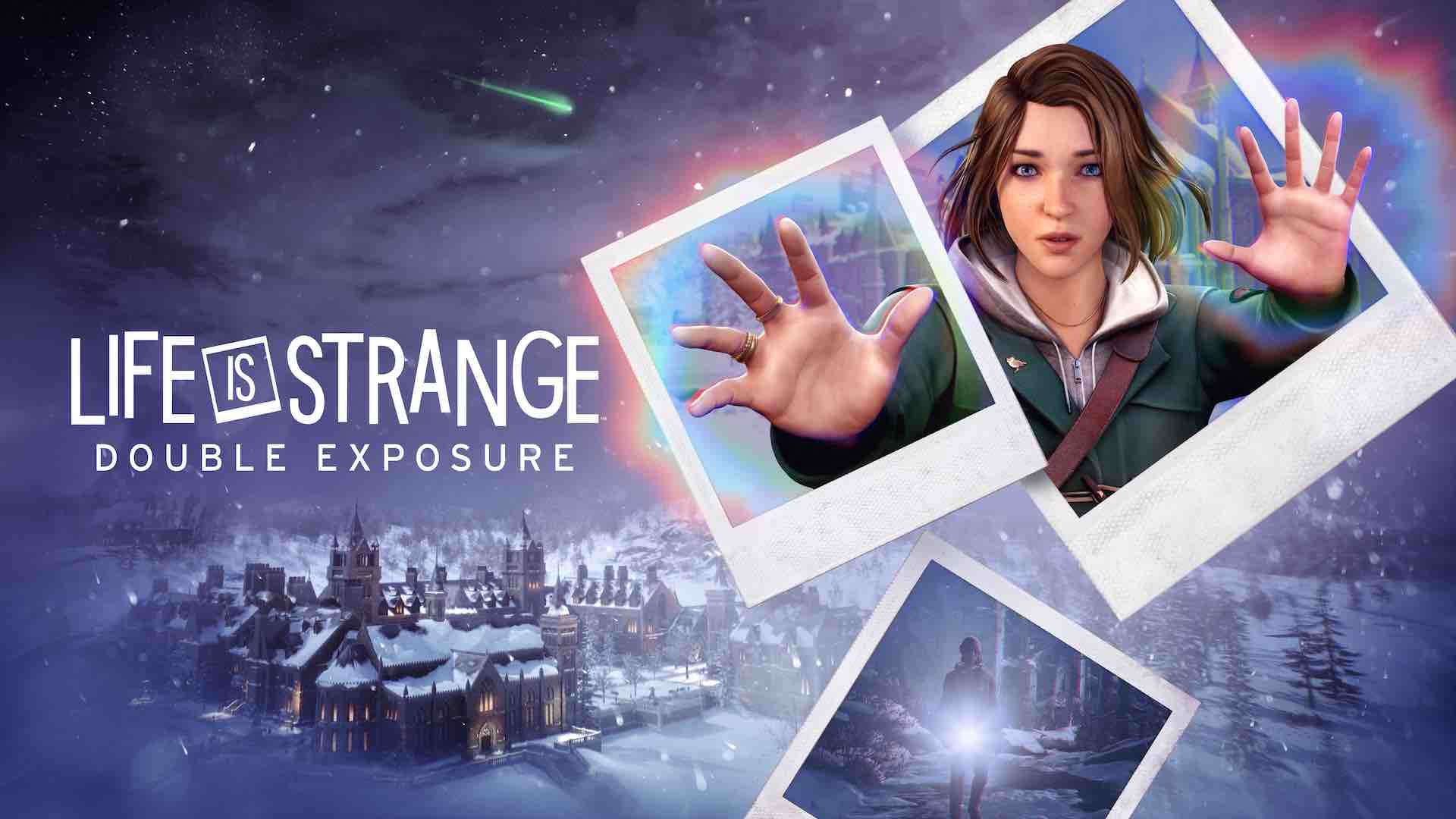 Life is Strange: Double Exposure comes to Nintendo Switch | Square