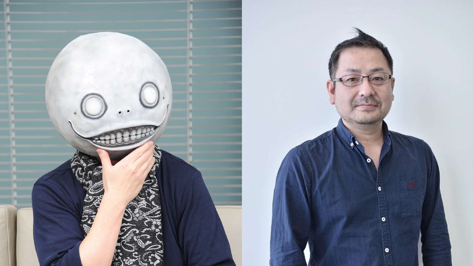 NieR series retrospective | Square Enix Blog