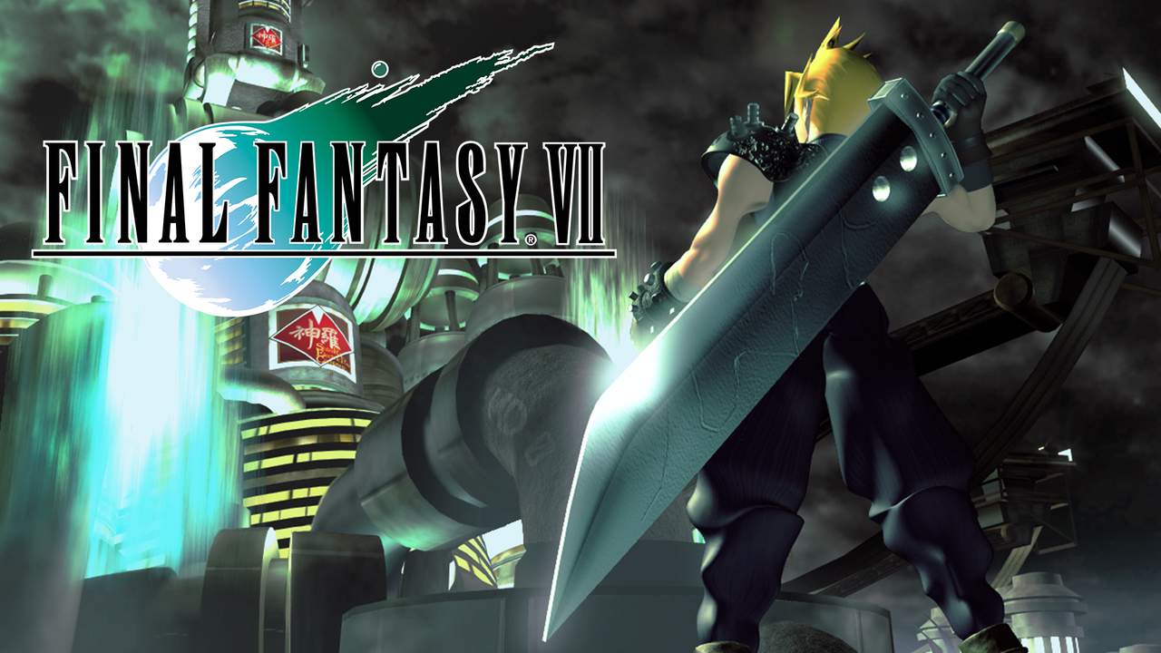 Discover The Legacy Of Final Fantasy Square Enix