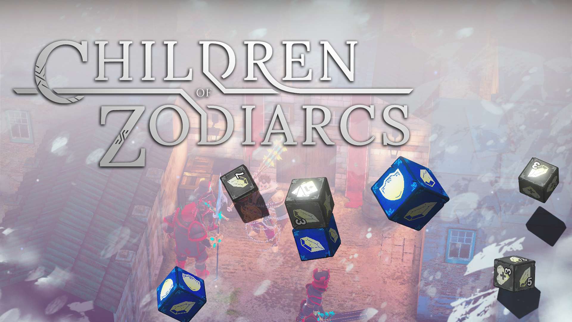 Children of Zodiarcs – Collective Memories