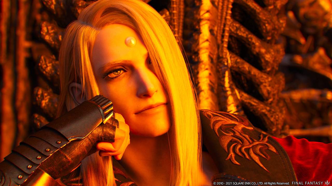 Final Fantasy Xiv Endwalker Everything You Need To Know It was announced in february 2021, is set to release in fall of the same year. final fantasy xiv endwalker