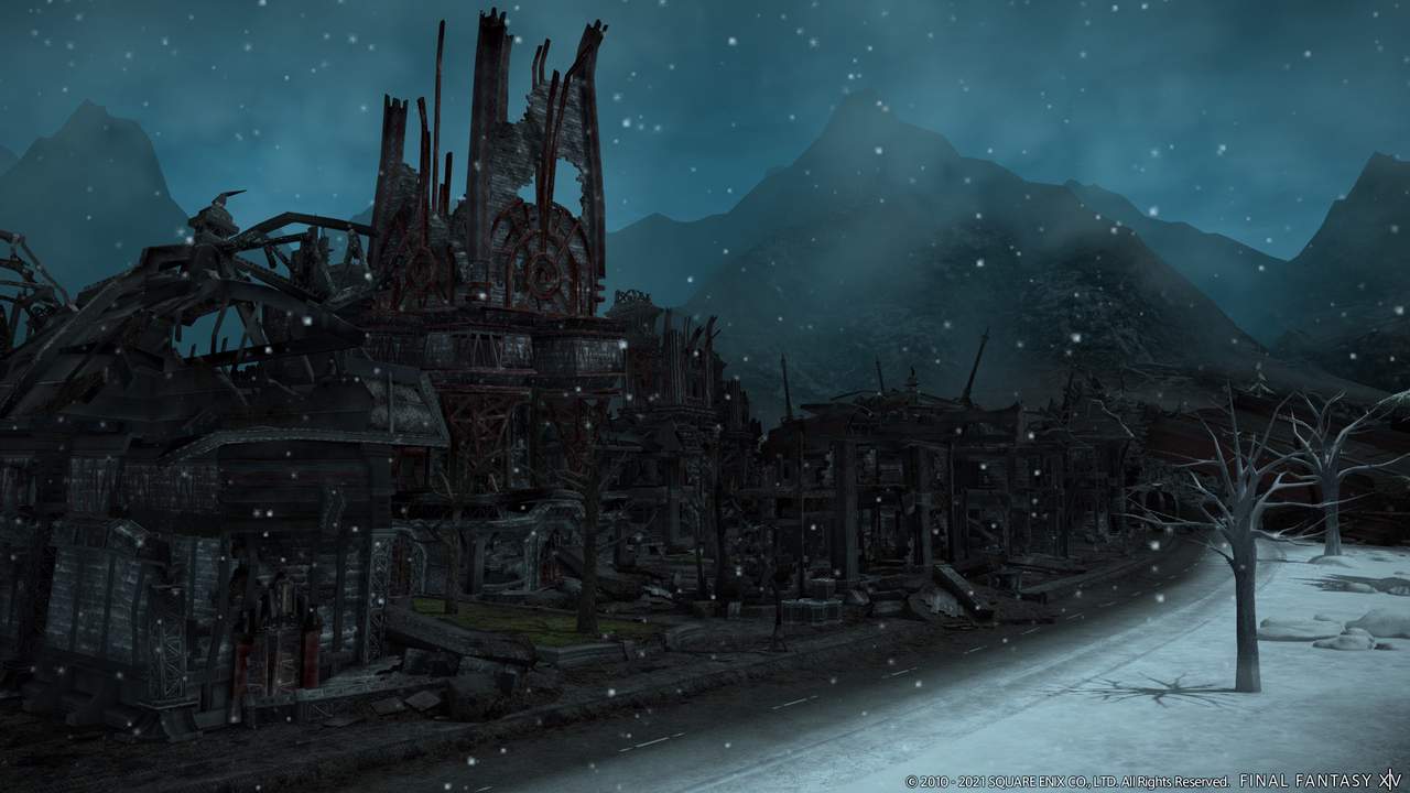 Final Fantasy Xiv Endwalker Everything You Need To Know — final fantasy xiv (@ff_xiv_en) february 6, 2021. final fantasy xiv endwalker