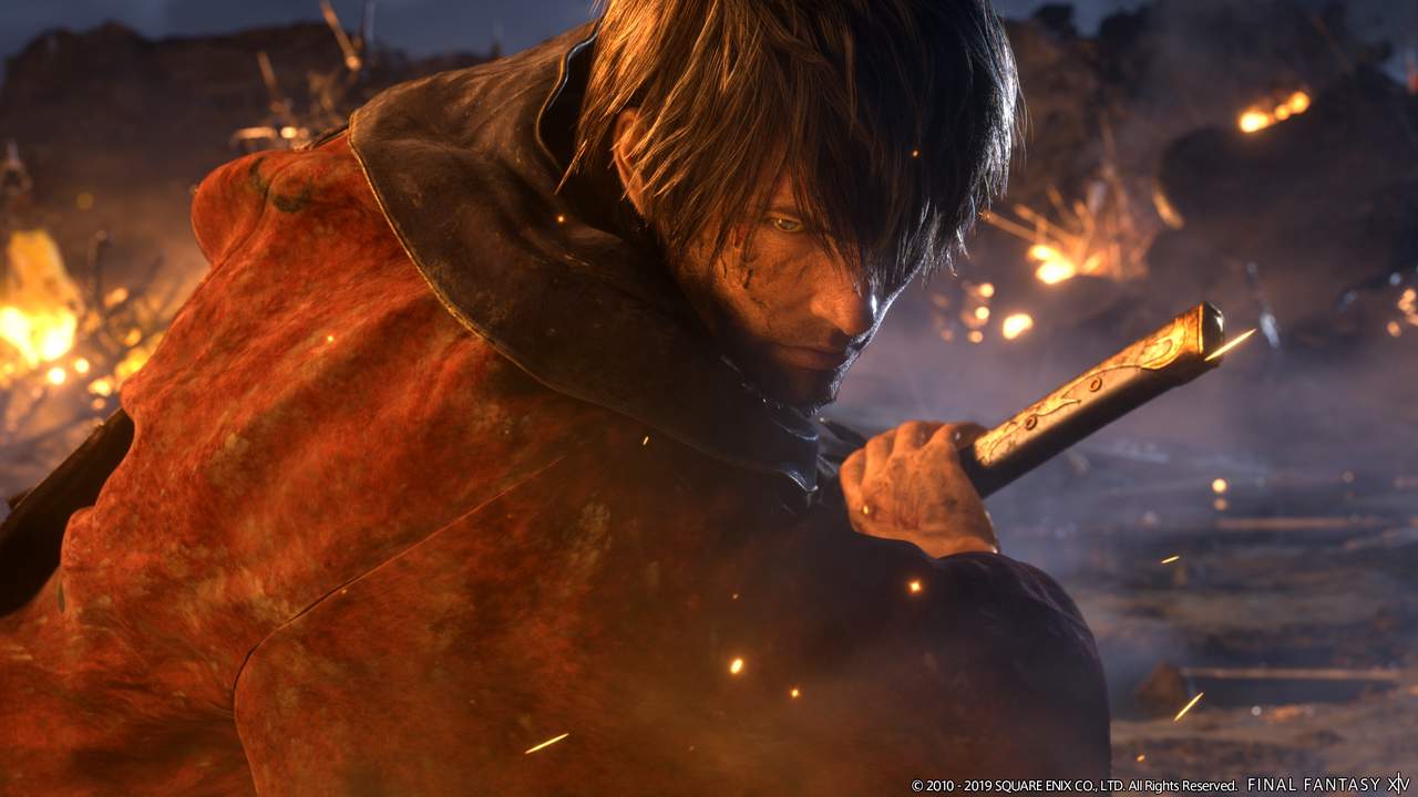 Final Fantasy Xiv Shadowbringers Faq Square Enix Blog