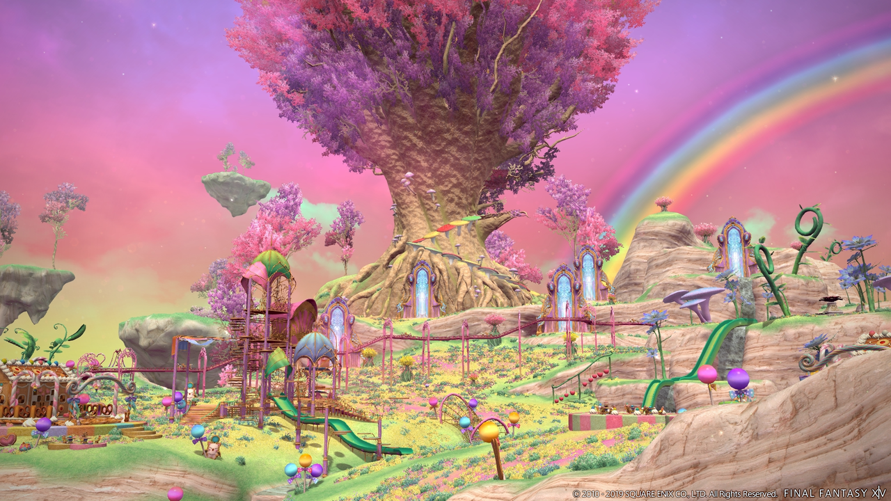 Final Fantasy Xiv Shadowbringers Patch 5 4 Square Enix Blog Final Fantasy Xiv Shadowbringers Patch 5 4 Square Enix Blog