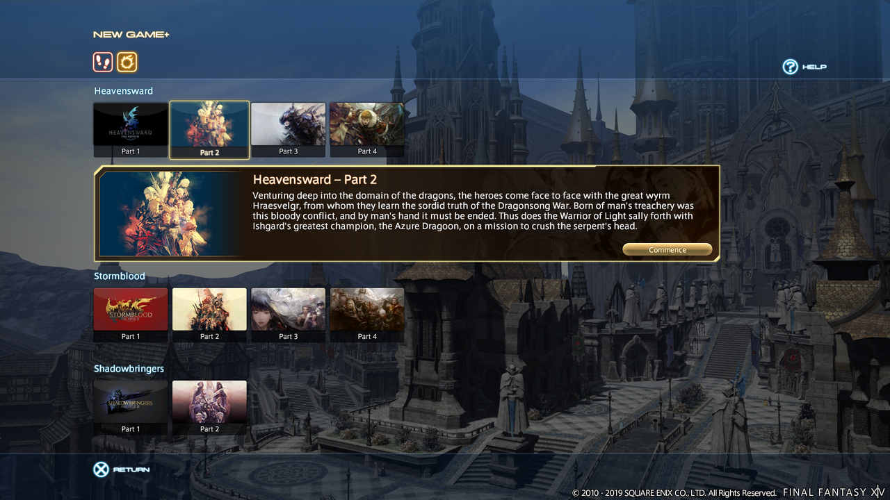 Final Fantasy Xiv Shadowbringers Patch 5 4 Square Enix Blog Final Fantasy Xiv Shadowbringers Patch 5 4 Square Enix Blog