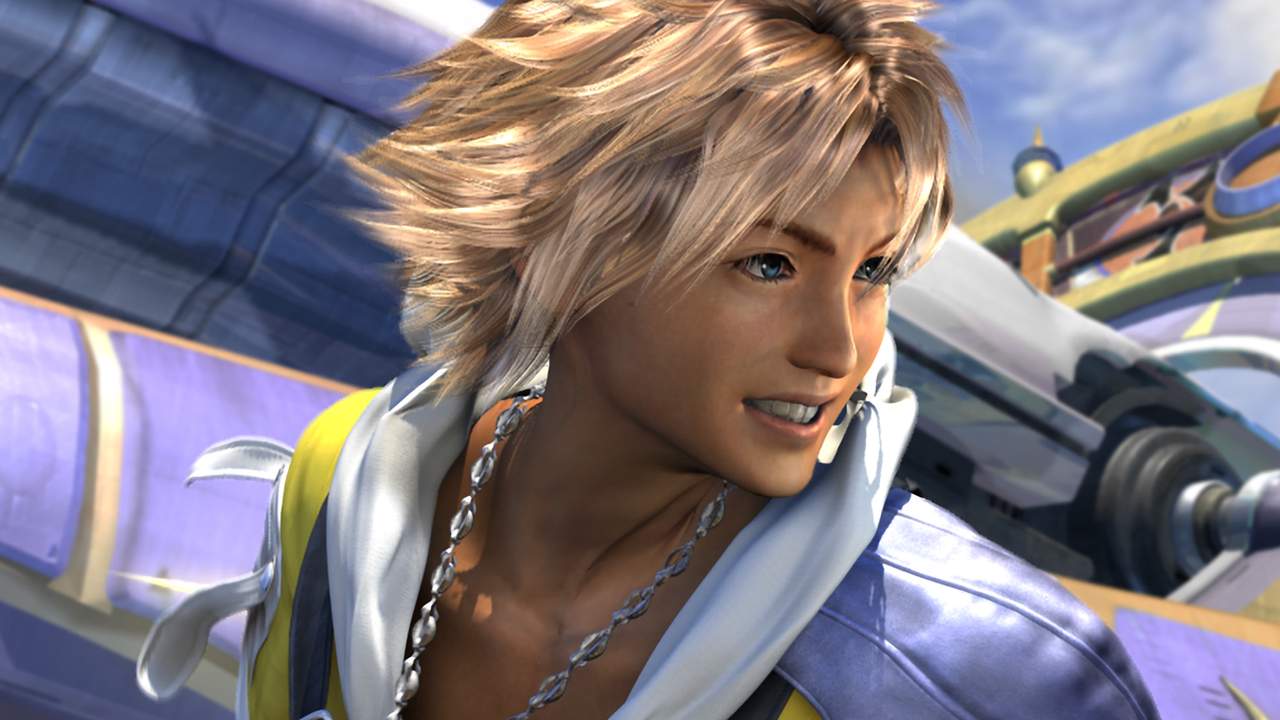 Get Final Fantasy X X 2 Hd Remaster On Nintendo Switch And Xbox One