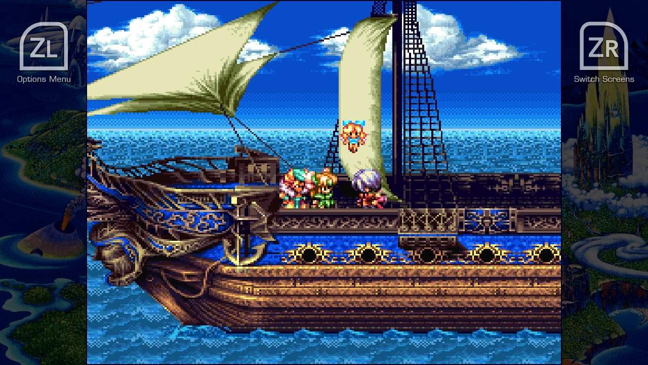 Trials Of Mana And Collection Of Mana Announced Perfect for when you are on the go! trials of mana and collection of mana