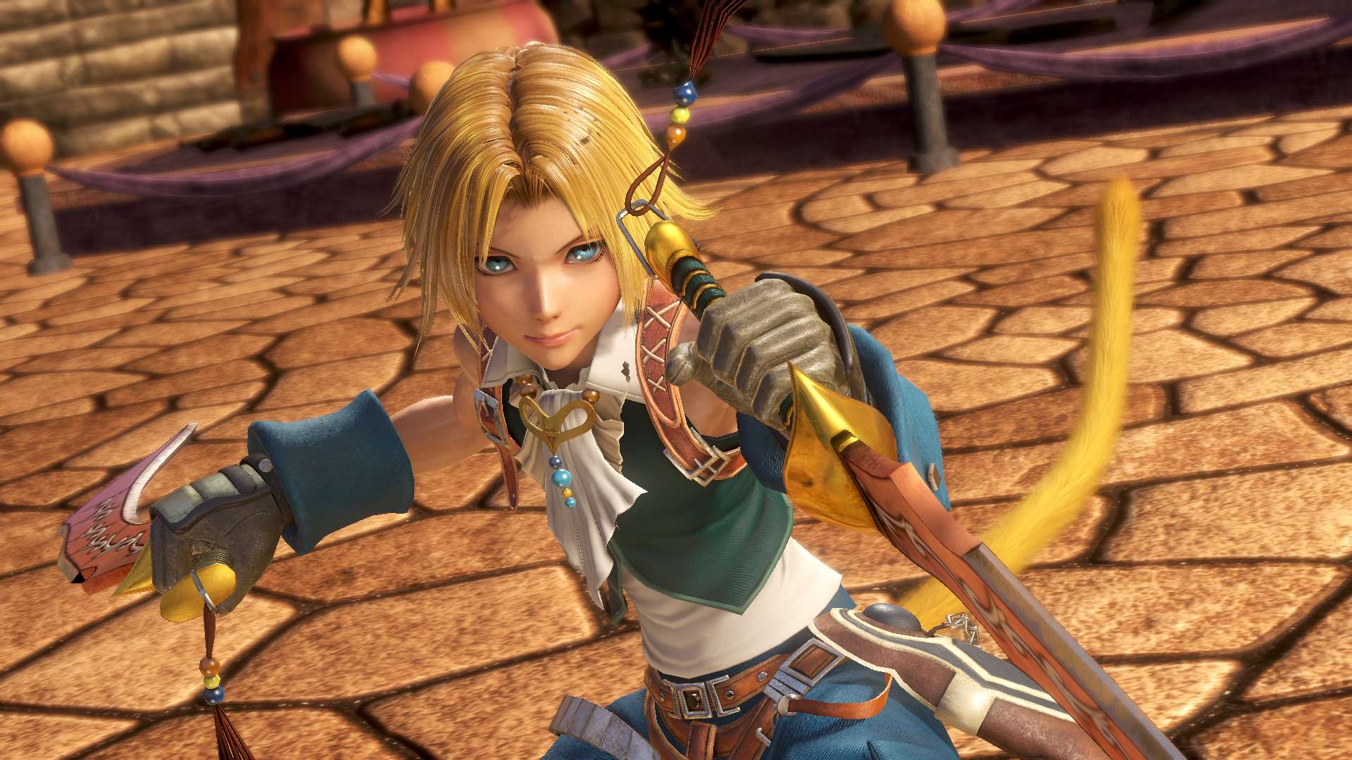 その他 SQUARE ENIX THANKS&KICK OFF PARTY2019 Final Fantasy XIV' Fan Fest 2019: Yoshida Keynote Revals