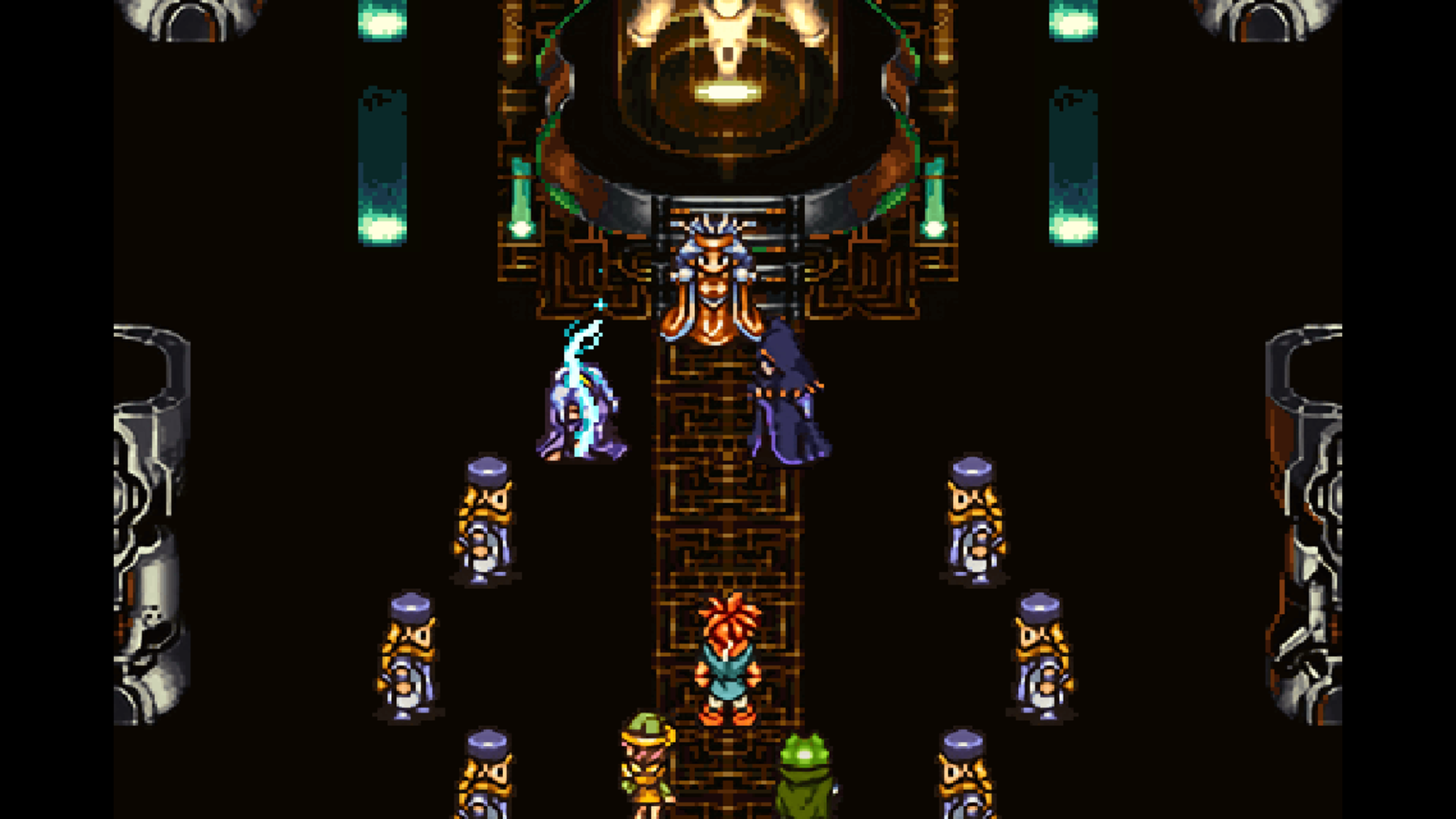 Chrono Trigger