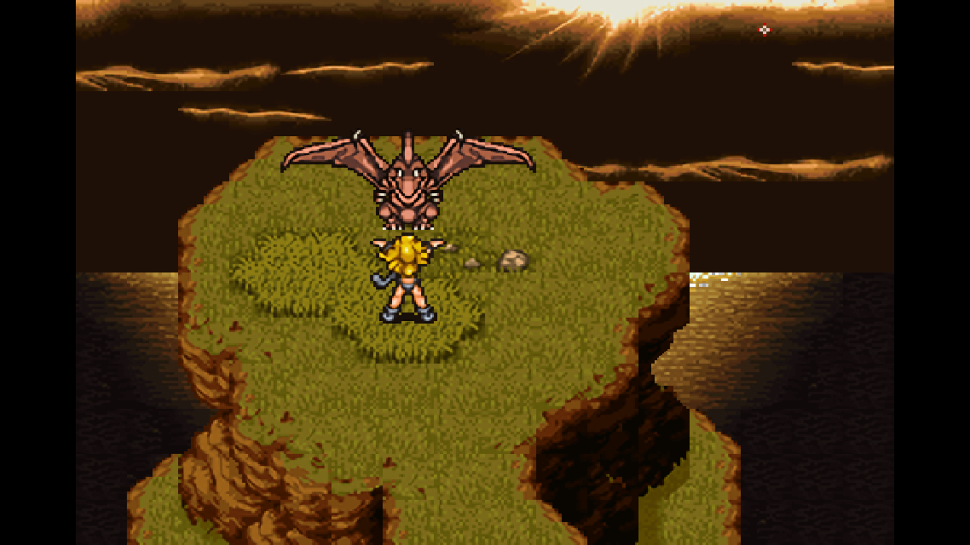 Chrono Trigger –