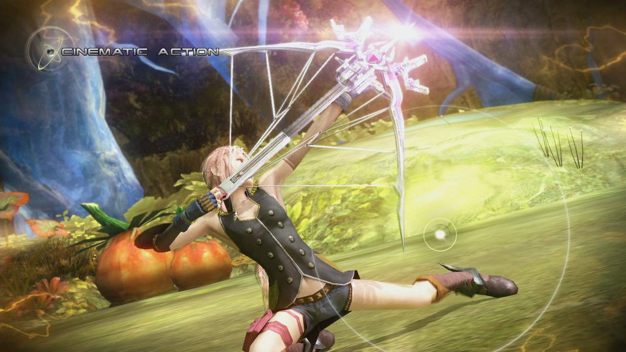 Style And Steel Pupu And Gilgamesh Out Now For Final Fantasy Xiii 2 Style And Steel Pupu And Gilgamesh Out Now For Final Fantasy Xiii 2
