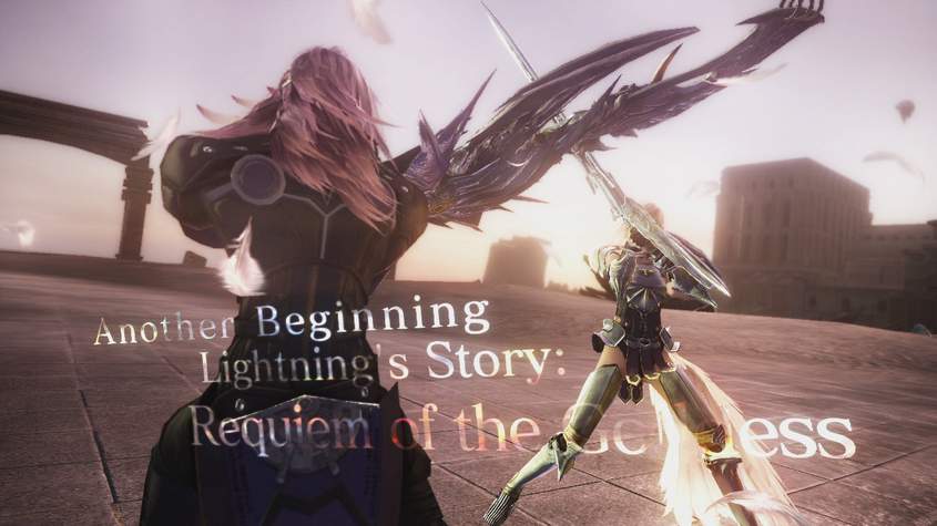 Guida Strategica FINAL FANTASY XIII-2 COLLECTOR'S EDITION - Neuf (Italien)