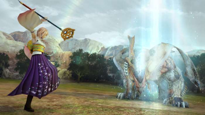 SQUARE ENIX - Games - LIGHTNING RETURNS: FINAL FANTASY XIII