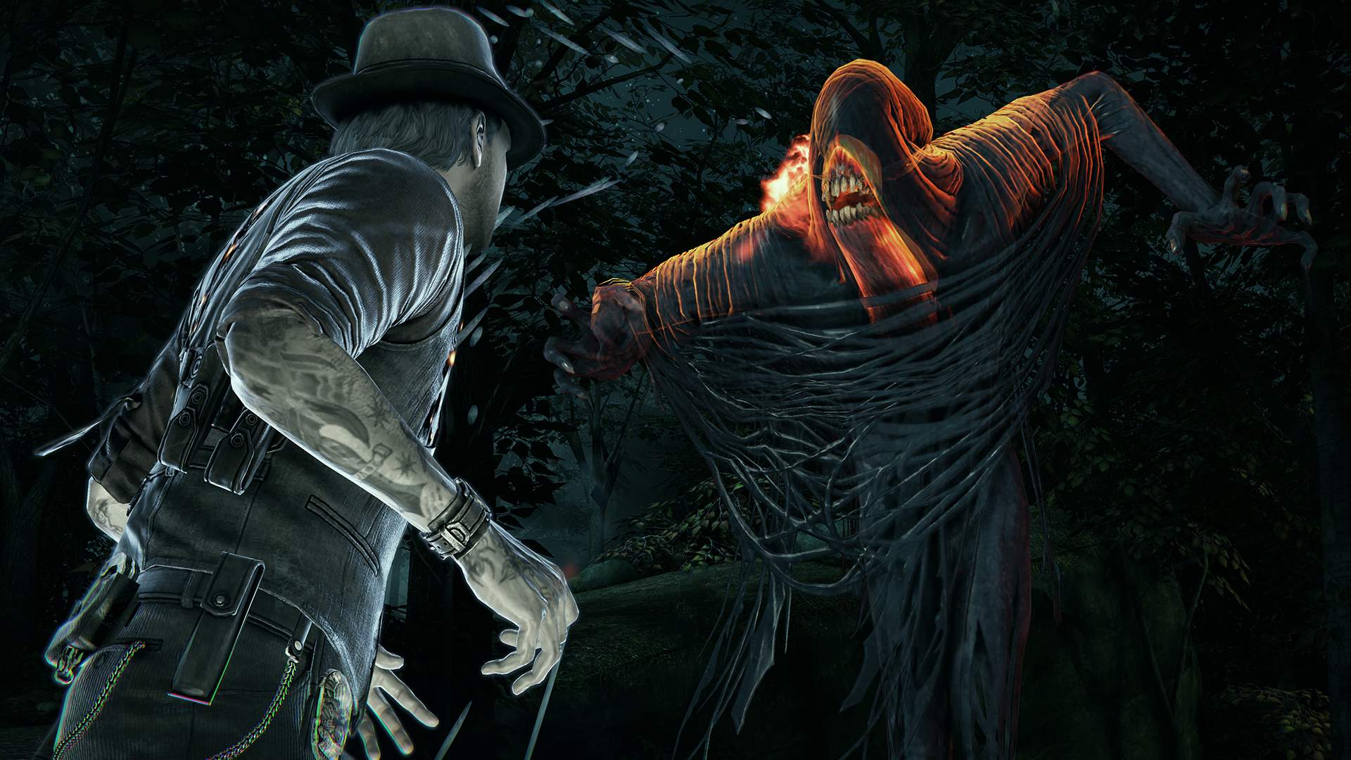  Murdered Soul Suspect : Square Enix LLC: Video Games