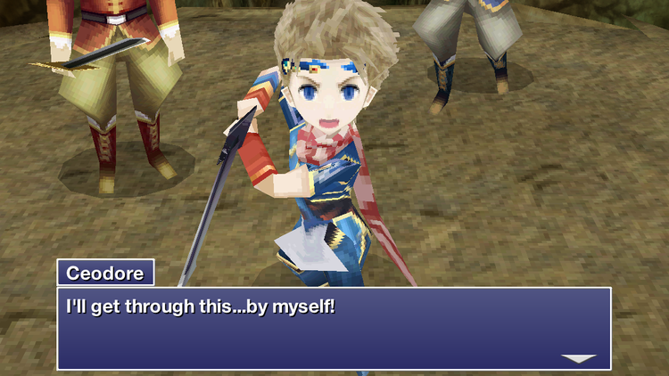 FINAL FANTASY IV: The Complete Collection Special Edition