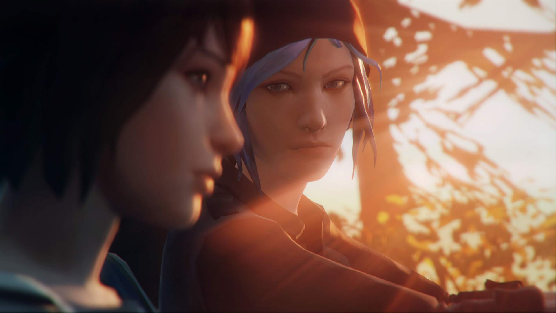 SQUARE ENIX - Games - Life is Strange