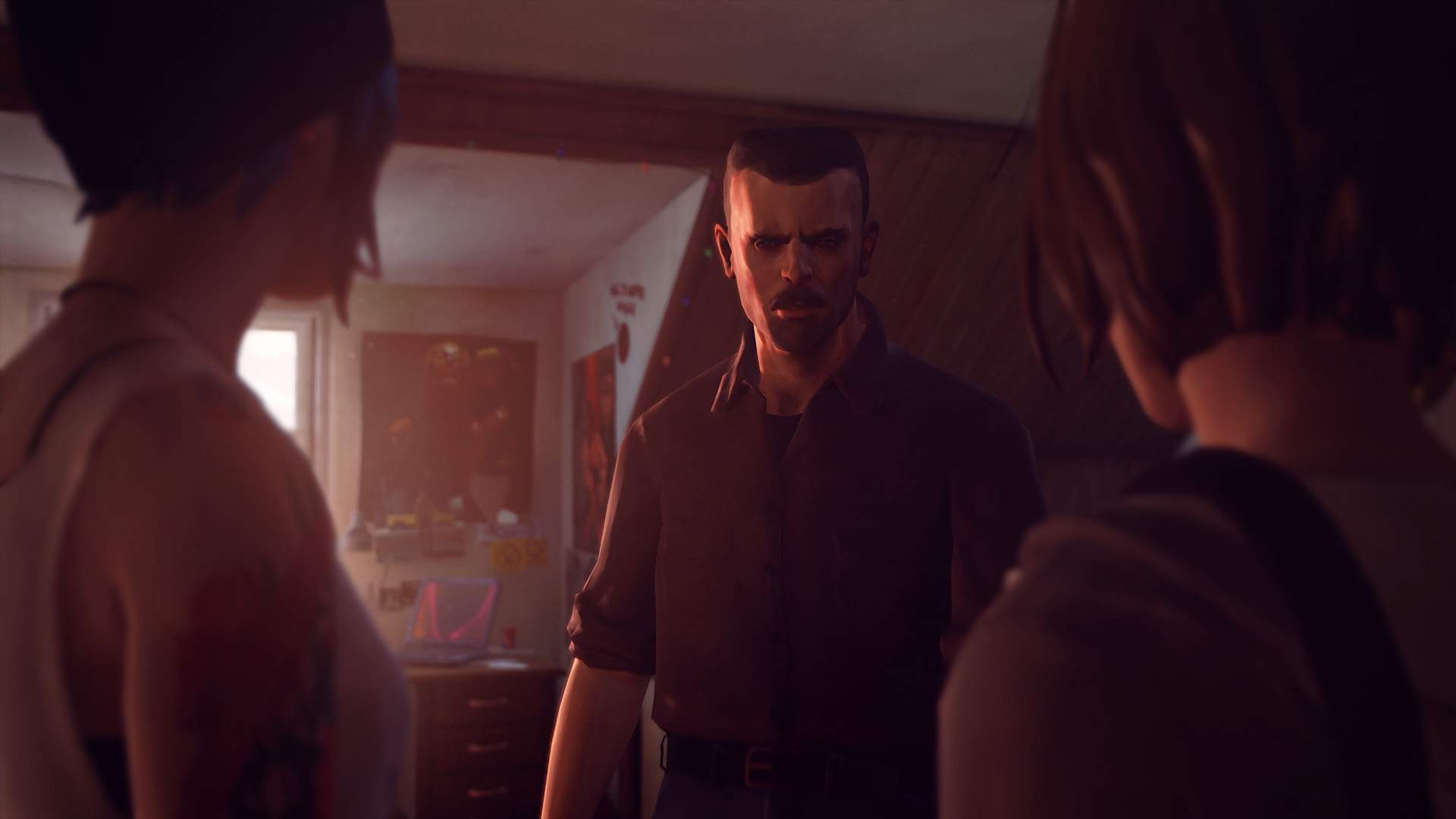 Square Enix: Life is Strange—a Game So Good, Creators Can't Put It Down -  BENlabs