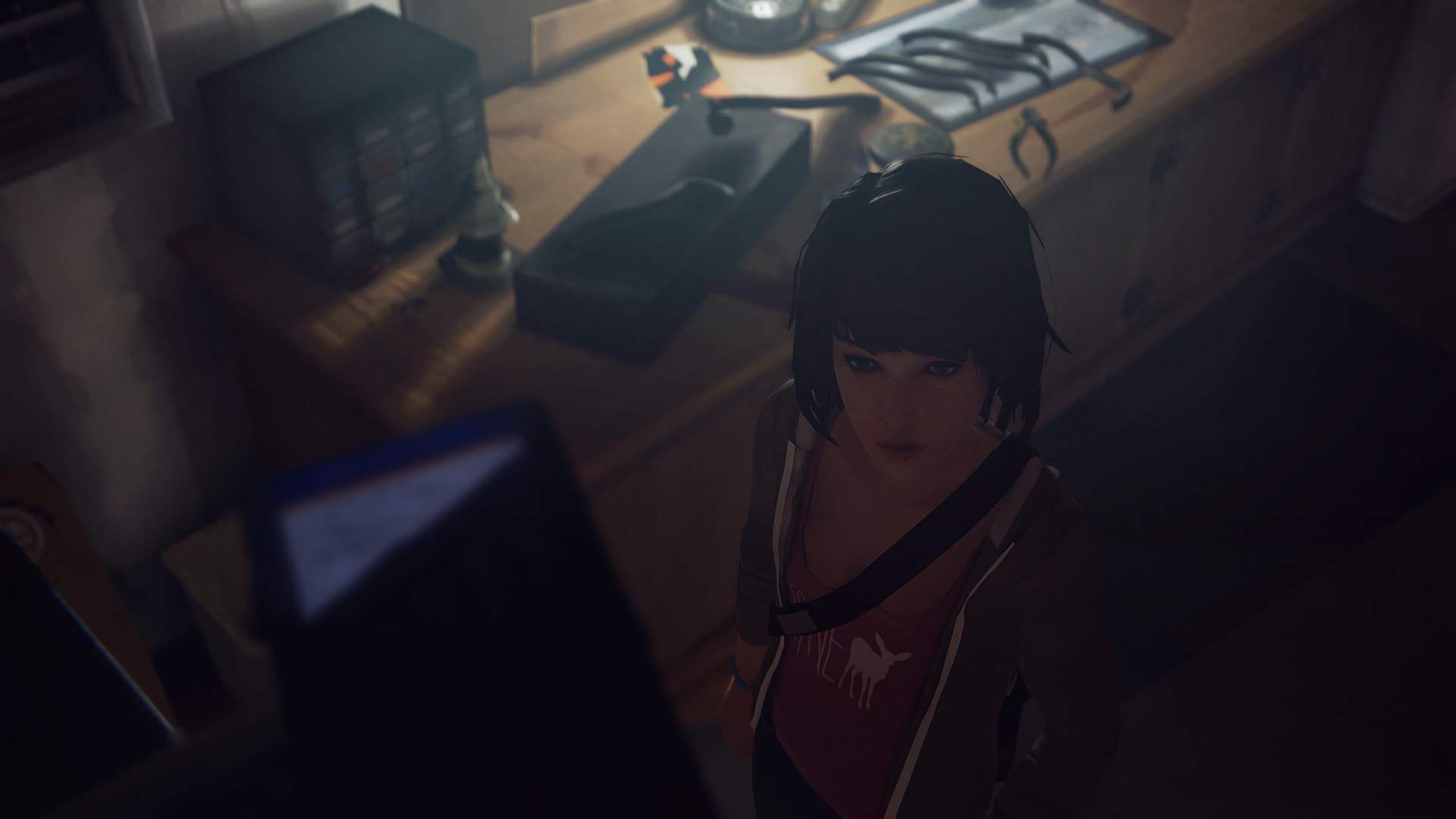 Square Enix: Life is Strange—a Game So Good, Creators Can't Put It Down -  BENlabs