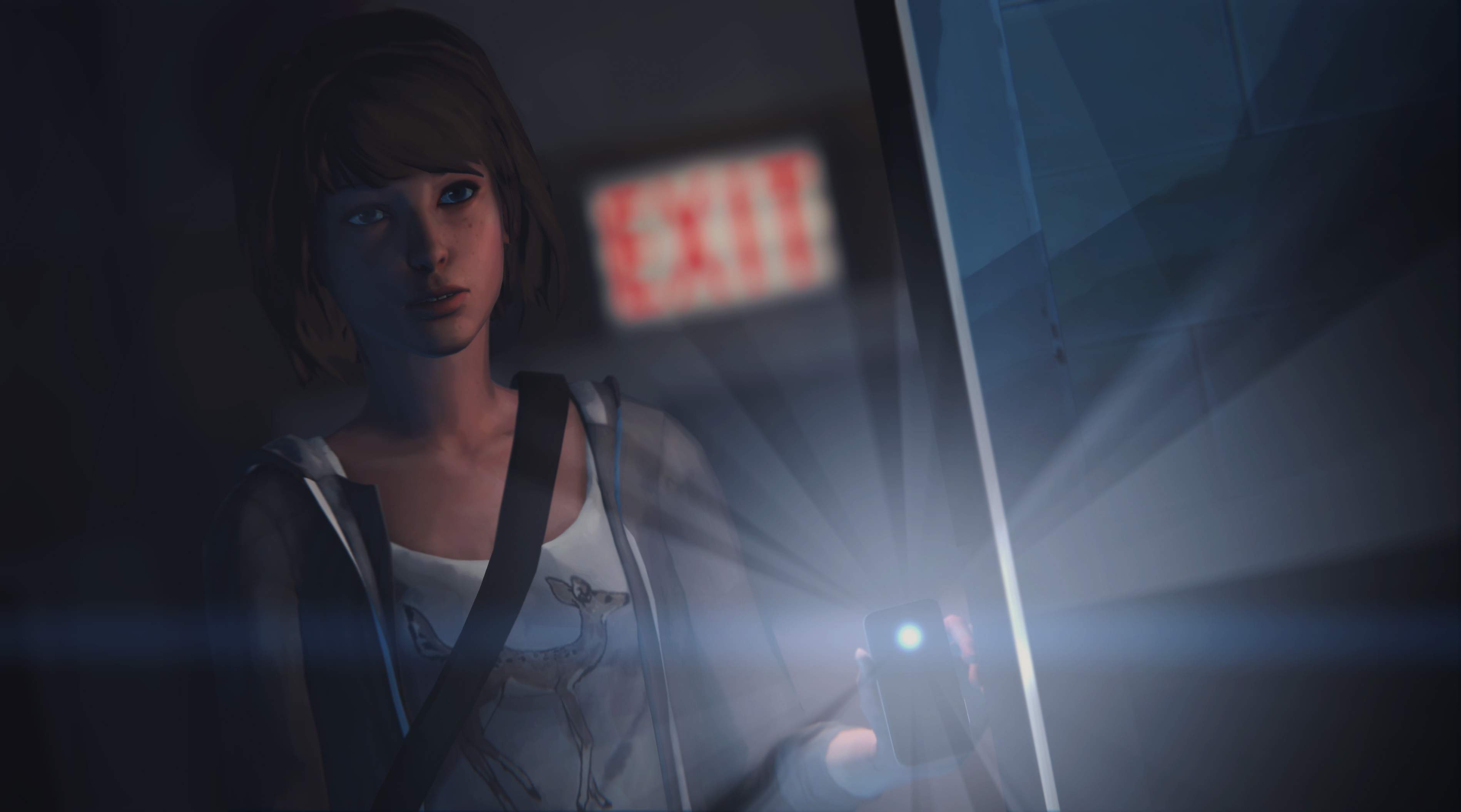 Square Enix: Life is Strange—a Game So Good, Creators Can't Put It Down -  BENlabs