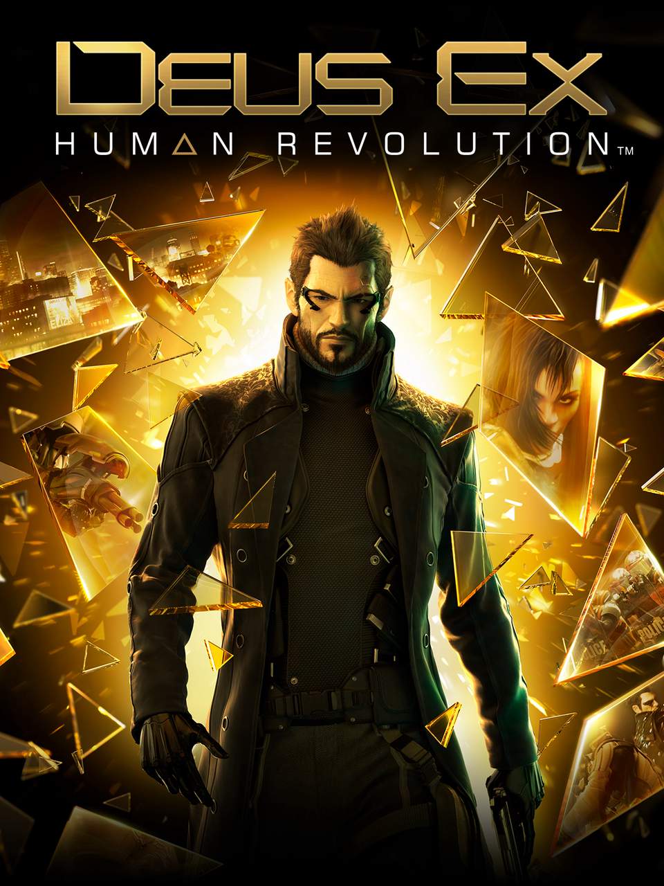 стим deus ex human revolution фото 100