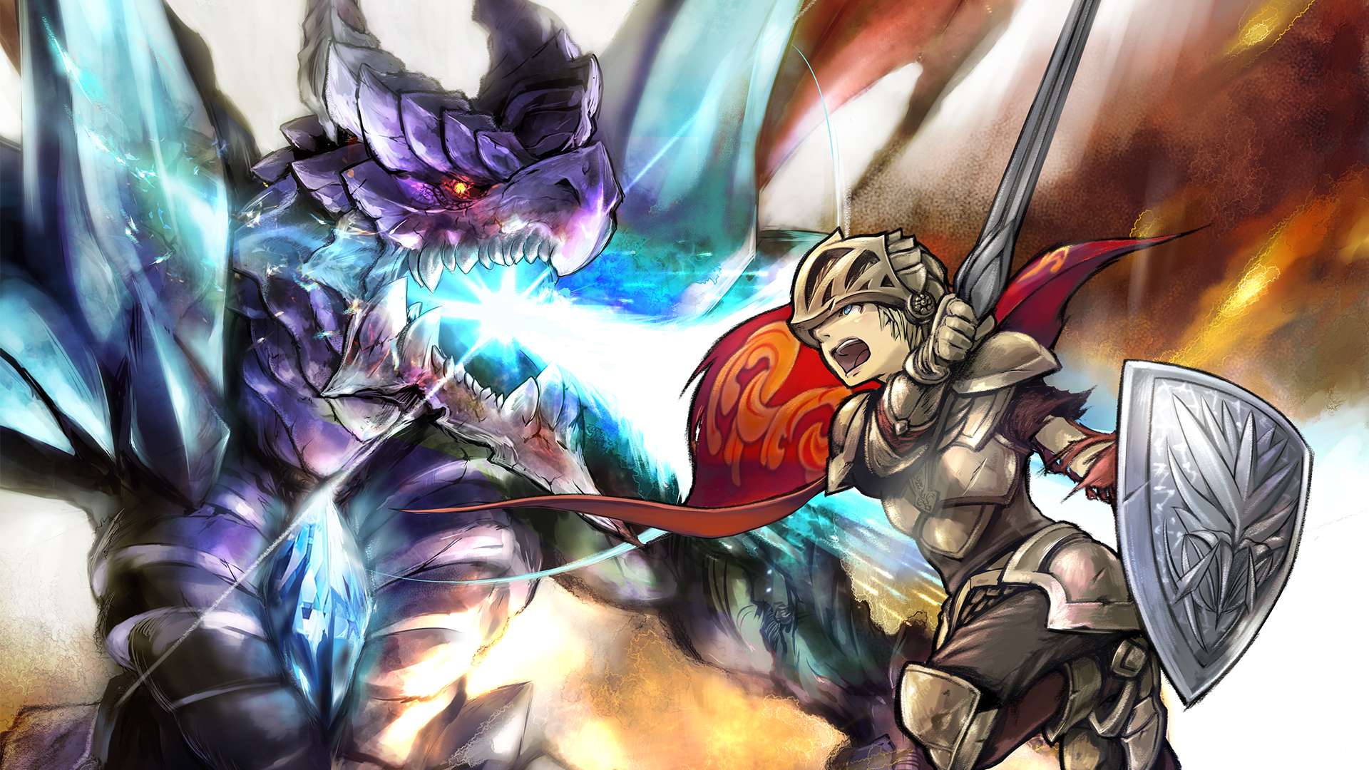 Final fantasy explorers best sale download