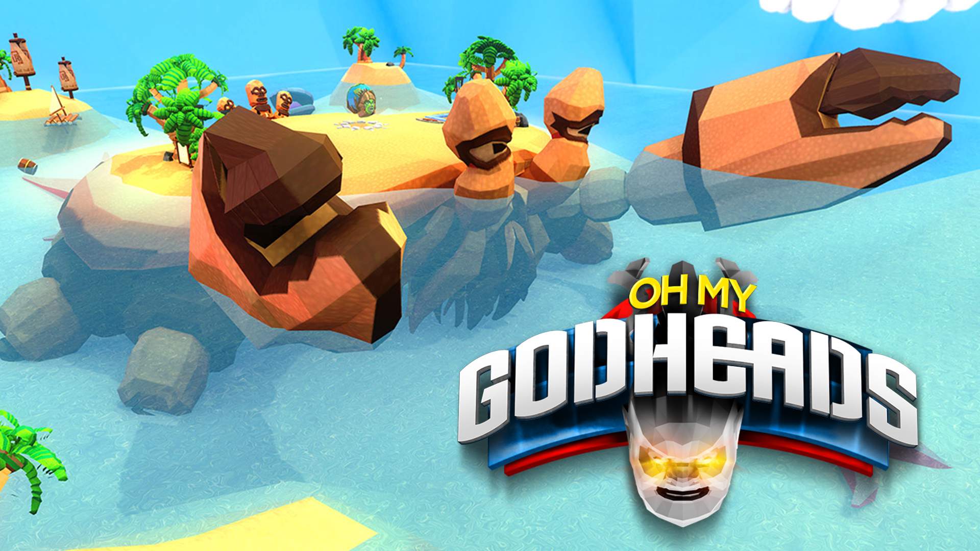 Oh My Godheads – Collective Memories
