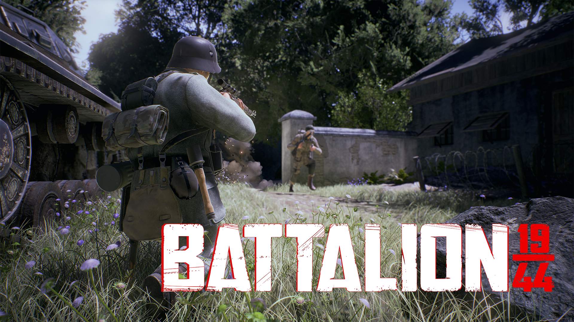 Battalion 1944 - Collective Memories