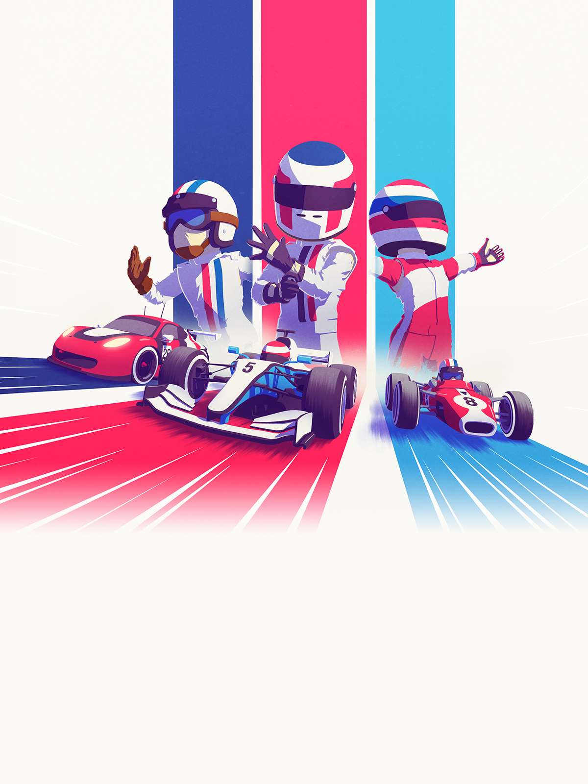 Circuit superstar Clearance